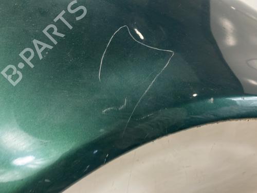 Right front fenders VW GOLF IV (1J1) 1.9 TDI | BP27174208C42 