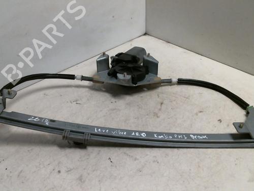 Used Rear right window mechanism Rear right window mechanism 20963435 20963435