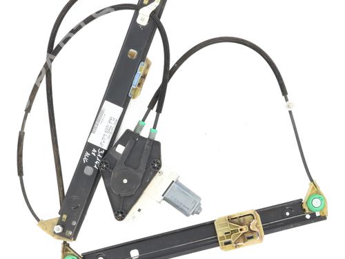 Front left window mechanism AUDI A1 (8X1, 8XK) 1.6 TDI | BP29838067C22 - Image 3