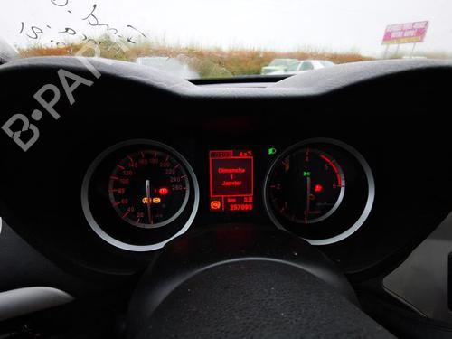 Instrument cluster ALFA ROMEO 159 Sportwagon (939_) 1.9 JTDM 8V (939BXE1B) | BP20962639C47 