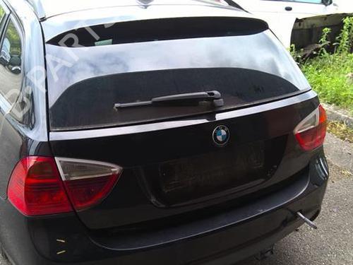 Used Tailgate Tailgate BMW 3 Touring (E91) 320 d (177 hp) 20967773 20967773