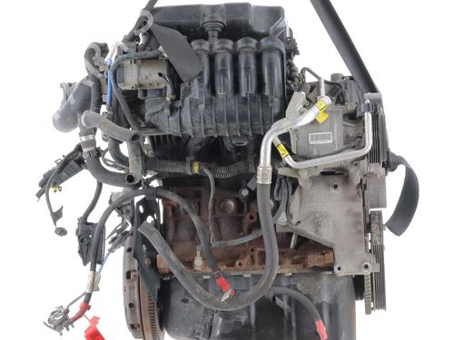 Engine FORD KA (RU8) 1.2 | BP20961978M1  - Image 5