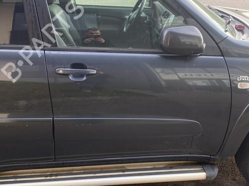 Used Right front door TOYOTA RAV 4 II (_A2_) 2.0 D 4WD (CLA20_, CLA21_, CLA20R, CLA21R) (116 hp) 21067679