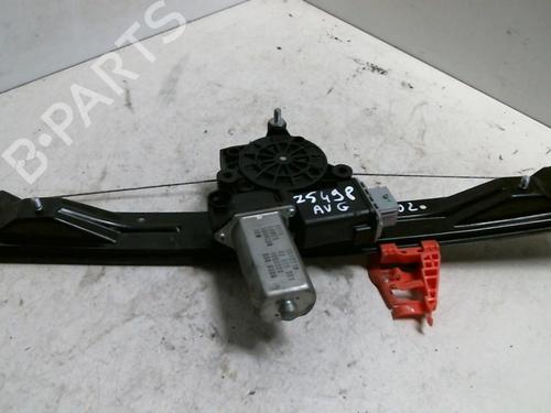 Used Front left window mechanism Front left window mechanism 20964071 20964071