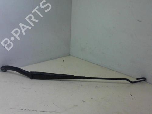 Used Front windshield wiper arm PEUGEOT 307 (3A/C) 2.0 HDi 90 (90 hp) 20948684