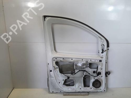 Left front door PEUGEOT BIPPER Tepee 1.4 HDi | BP20947300C2 