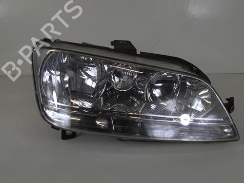 Used Right headlight Right headlight FIAT IDEA (350_) 1.9 JTD (101 hp) 20965222 20965222