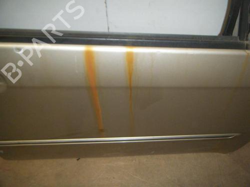 Right front door LANCIA MUSA (350_) 1.9 D Multijet (350.AXC1A) | BP22019625C3 