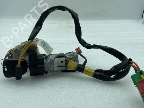 Ignition barrel CITROËN C3 I (FC_, FN_) 1.4 HDi | BP23791962M48 