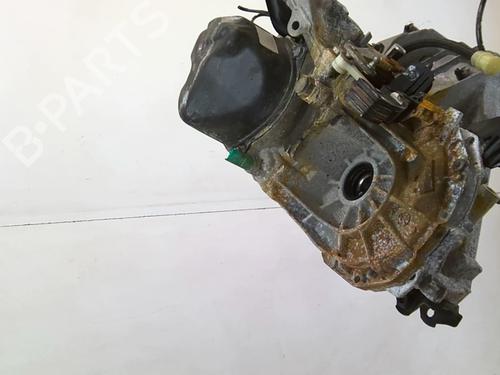 Used Gearbox RENAULT CLIO IV (BH_) 0.9 TCe 90 (BHNF, BHMA, BHMH, BHJK, BHJR) (90 hp) 20967914