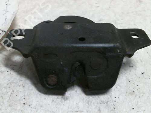 Rear right lock CITROËN BERLINGO / BERLINGO FIRST Box Body/MPV (M_) 1.9 D 70 (MBWJZ, MCWJZ) | BP20962810C99 