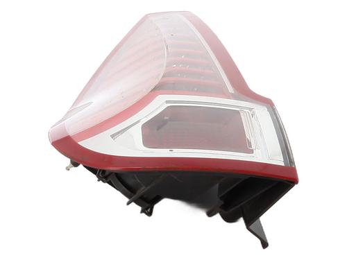 Left taillight RENAULT SCÉNIC III (JZ0/1_) 1.9 dCi (JZ0J, JZ1J, JZ1K, JZ1S) | BP20950539C34