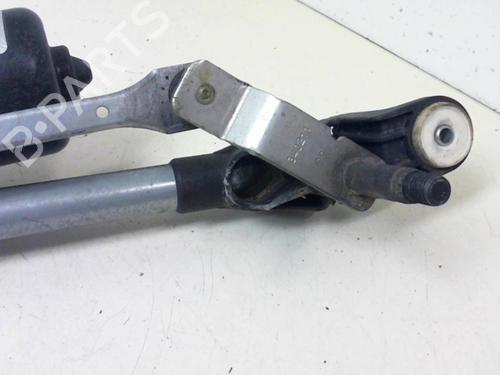 Front wiper motor RENAULT MEGANE III Hatchback (BZ0/1_, B3_) 1.5 dCi (BZ09, BZ0D, BZ1W, BZ29, BZ14) | BP20942931M29 