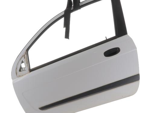 Used Left front door CHEVROLET AVEO / KALOS Hatchback (T250, T255) 1.2 LPG (84 hp) 30899884