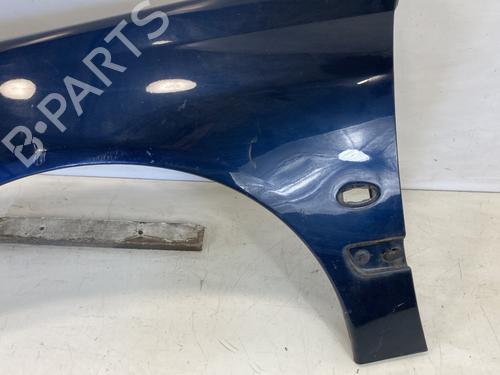 Left front fenders PEUGEOT 607 (9D, 9U) 2.2 HDi | BP24922143C41 
