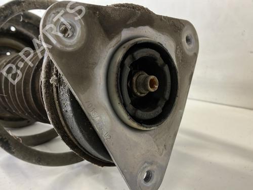 Right front shock absorber RENAULT CLIO IV (BH_) 1.5 dCi 90 | BP22349122M17 