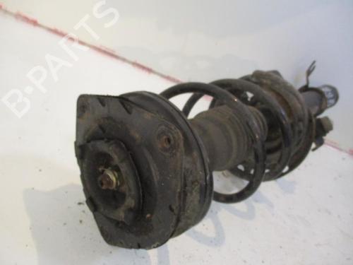 Used Left front shock absorber Left front shock absorber RENAULT MODUS / GRAND MODUS (F/JP0_) 1.5 dCi (FP0D, JP0D) (82 hp) 20953881 20953881