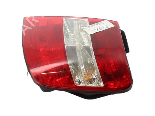 Piloto trasero derecho FIAT STILO (192_) 1.9 JTD (192_XE1A) | BP20955156C35 