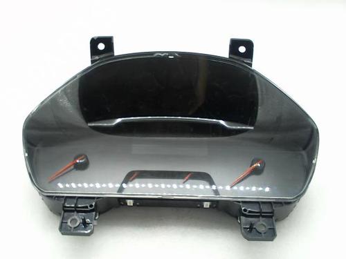 Instrument cluster FORD FIESTA VII (HJ, HF) 1.0 EcoBoost | BP20956759C47 