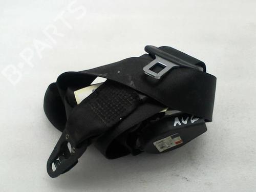 Used Front left seatbelt Front left seatbelt AUDI A4 B6 Avant (8E5) 1.9 TDI (130 hp) 20968734 20968734