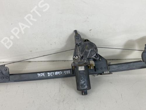 Used Rear left window mechanism Rear left window mechanism MERCEDES-BENZ C-CLASS (W202) C 220 D (202.121) (95 hp) 20938284 20938284