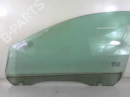 Dørrute ventre foran FORD FOCUS II (DA_, HCP, DP) 1.6 TDCi (109 hp) 20953545