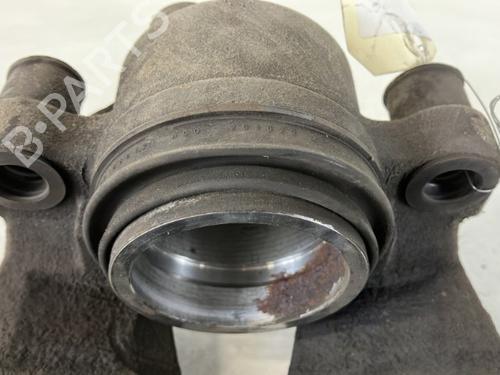 Left front brake caliper PEUGEOT EXPERT Van (V_) 2.0 BlueHDi 120 | BP20967691M105 
