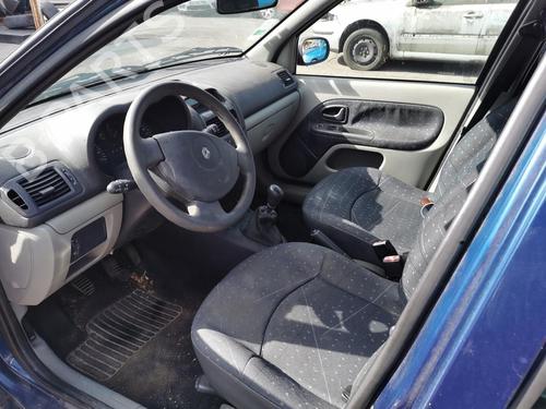 Høyre baklys RENAULT CLIO II (BB_, CB_) 1.2 (BB0A, BB0F, BB10, BB1K, BB28, BB2D, BB2H, CB0A,... | BP20963048C35 