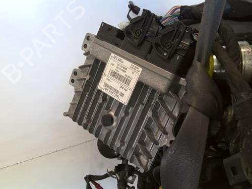 Engine RENAULT CLIO III (BR0/1, CR0/1) 1.5 dCi | BP20944586M1 