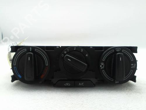 Commande Chauffage SKODA FABIA III (NJ3) 1.0 TSI | BP20940949I5 