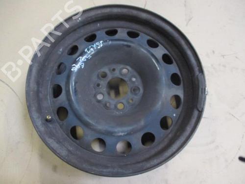 Used Rim PEUGEOT 807 (EB_) 2.2 HDi (128 hp) 20946498