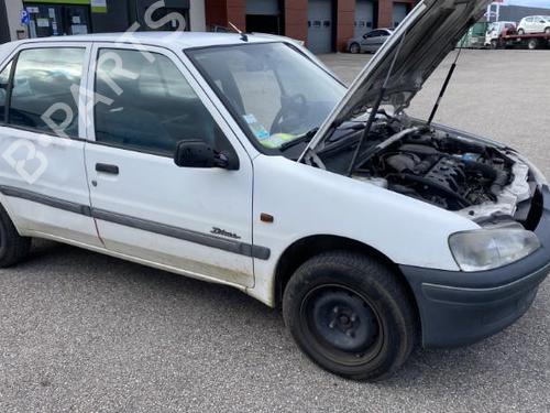 Hood lock PEUGEOT 106 II (1A_, 1C_) 1.5 D | BP20955599C133 