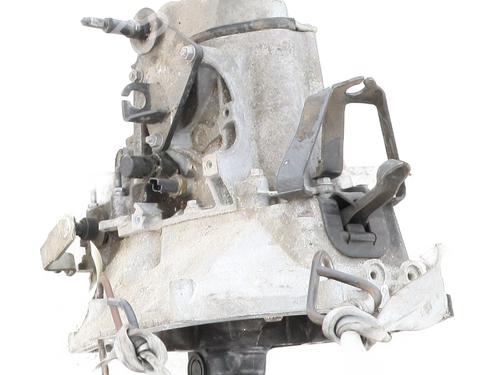 Gearbox PEUGEOT 206+ (2L_, 2M_) 1.4 HDi eco 70 | BP20965682M3 