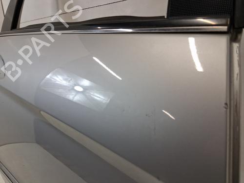 Right rear door MERCEDES-BENZ B-CLASS Sports Tourer (W245) B 180 CDI (245.207) | BP28585550C5 