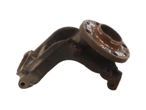 Left front steering knuckle CITROËN DS3 (SA_) 1.6 HDi 90 | BP25894755M25 - Image 4