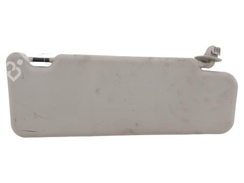 Left sun visor DACIA DUSTER (HS_) 1.5 dCi | BP24179889I1 - Image 3
