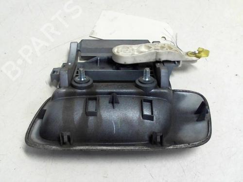 Front right exterior door handle OPEL ZAFIRA A MPV (T98) 2.2 DTI 16V (F75) | BP20947465C129 