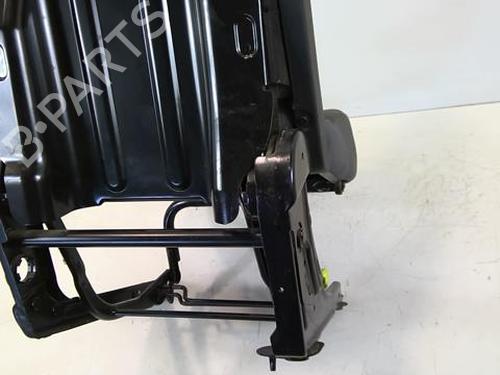 Right front seat PEUGEOT PARTNER Box Body/MPV 1.6 HDi / BlueHDi 75 | BP20956649C16 
