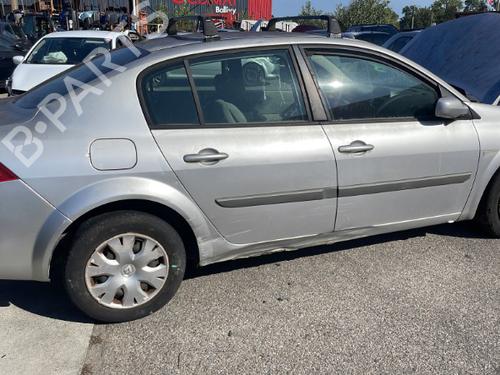 Venstre baglygte RENAULT MEGANE II Saloon (LM0/1_) 1.5 dCi (LM1E) | BP22027781C34 