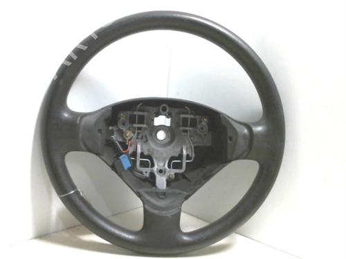 Steering wheel PEUGEOT 206+ (2L_, 2M_) 1.1 | BP20970683C49