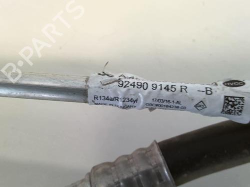 AC pipe RENAULT TWINGO III (BCM_, BCA_) 1.0 SCe 70 | BP20943839M126 