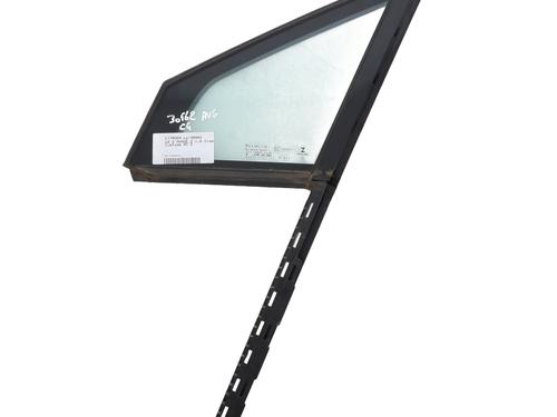 Used Front left quarter glass Front left quarter glass CITROËN C4 II (NC_) 1.6 BlueHDi 120 (120 hp) 34474661 34474661