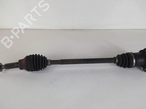 Drivaksel bak venstre SUZUKI SX4 (EY, GY) 1.6 VVT 4x4 (RW416) (107 hp) 20969055