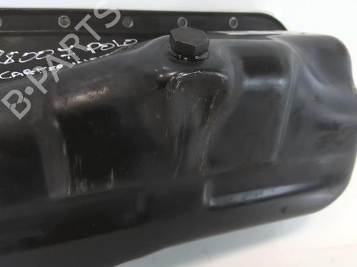 Used Oil sump VW POLO III (6N1) 64 1.9 SDI (64 hp) 22023285