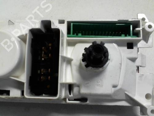 AC-Styringsenhed/Manøvreenhed MINI MINI (R50, R53) One | BP20972681I5 