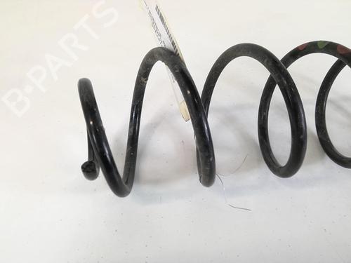 Used Shock absorber spring Shock absorber spring PEUGEOT 208 II (UB_, UP_, UW_, UJ_) 1.2 PureTech 100 (101 hp) 20969219 20969219