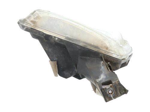 Used Left front fog light Left front fog light PEUGEOT 407 (6D_) 2.0 HDi 135 (6DRHRH, 6DRHRE, 6DRHRG, 6DRHRJ) (136 hp) 28707090 28707090