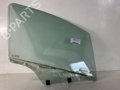 Used Front right door window CITROËN C3 II (SC_) 1.4 HDi 70 (SC8HZC, SC8HR0, SC8HP4) (68 hp) 28585622