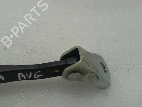 Hinge/Door check strap NISSAN MICRA V (K14) 1.5 DCI | BP20968516C146