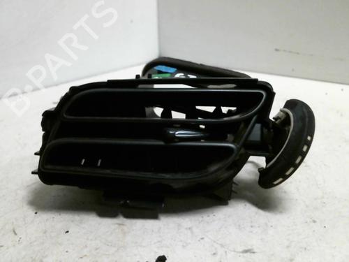 Luftventil CITROËN C3 II (SC_) 1.4 HDi 70 (SC8HZC, SC8HR0, SC8HP4) (68 hp) 20951608